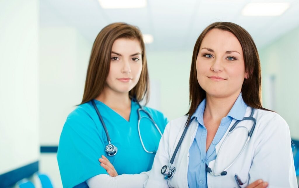 Importance of Point-of-Care Testing for Women