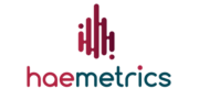 haemetrics logo