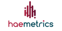 haemetrics logo