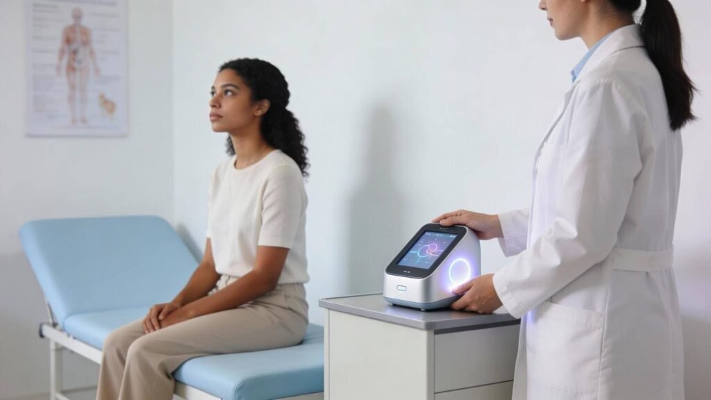 Hidden Gaps in Women’s Healthcare