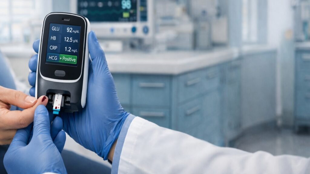 Advancing Preeclampsia Diagnostics: From Blood Pressure Cuffs to Biomarker Panels